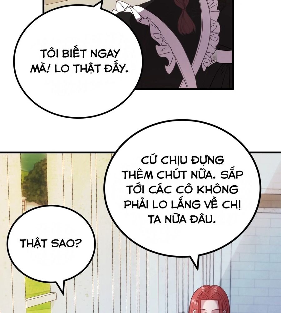 Không Bao Giờ Trở Về Gia Đình Đã Bỏ Rơi Tôi Chapter 13 - Trang 2
