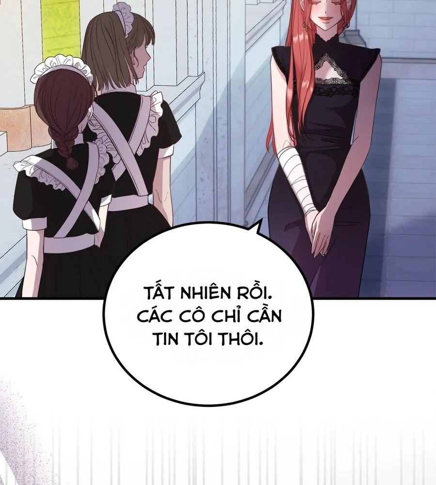 Không Bao Giờ Trở Về Gia Đình Đã Bỏ Rơi Tôi Chapter 13 - Trang 2