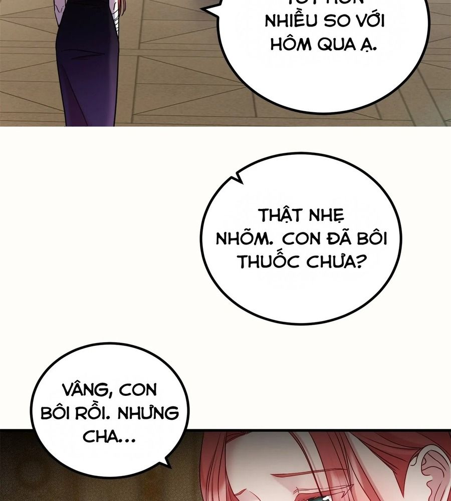 Không Bao Giờ Trở Về Gia Đình Đã Bỏ Rơi Tôi Chapter 13 - Trang 2