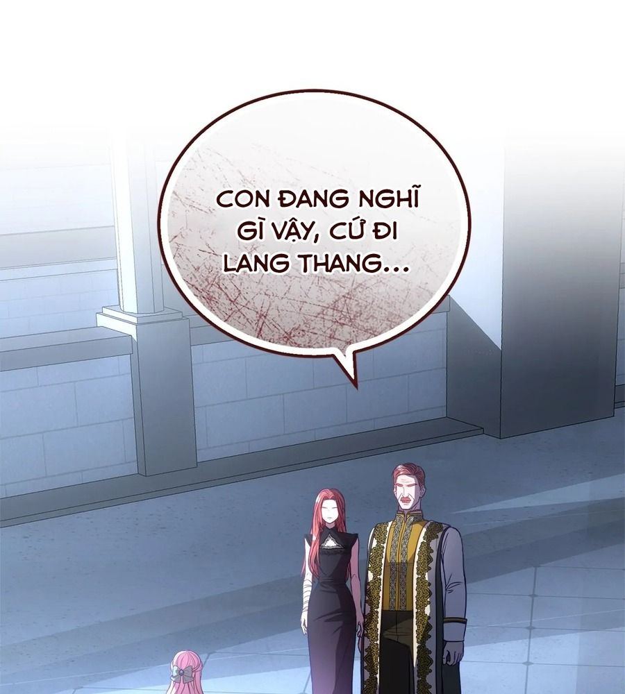 Không Bao Giờ Trở Về Gia Đình Đã Bỏ Rơi Tôi Chapter 13 - Trang 2