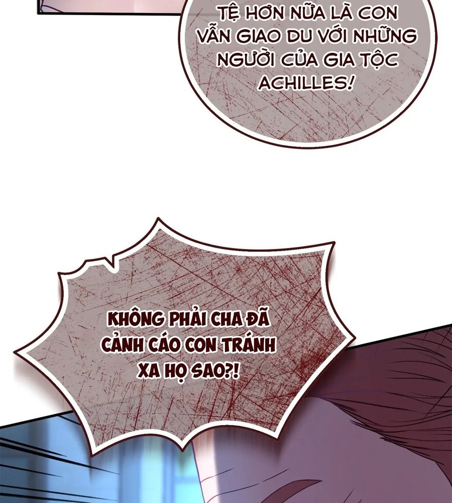 Không Bao Giờ Trở Về Gia Đình Đã Bỏ Rơi Tôi Chapter 13 - Trang 2