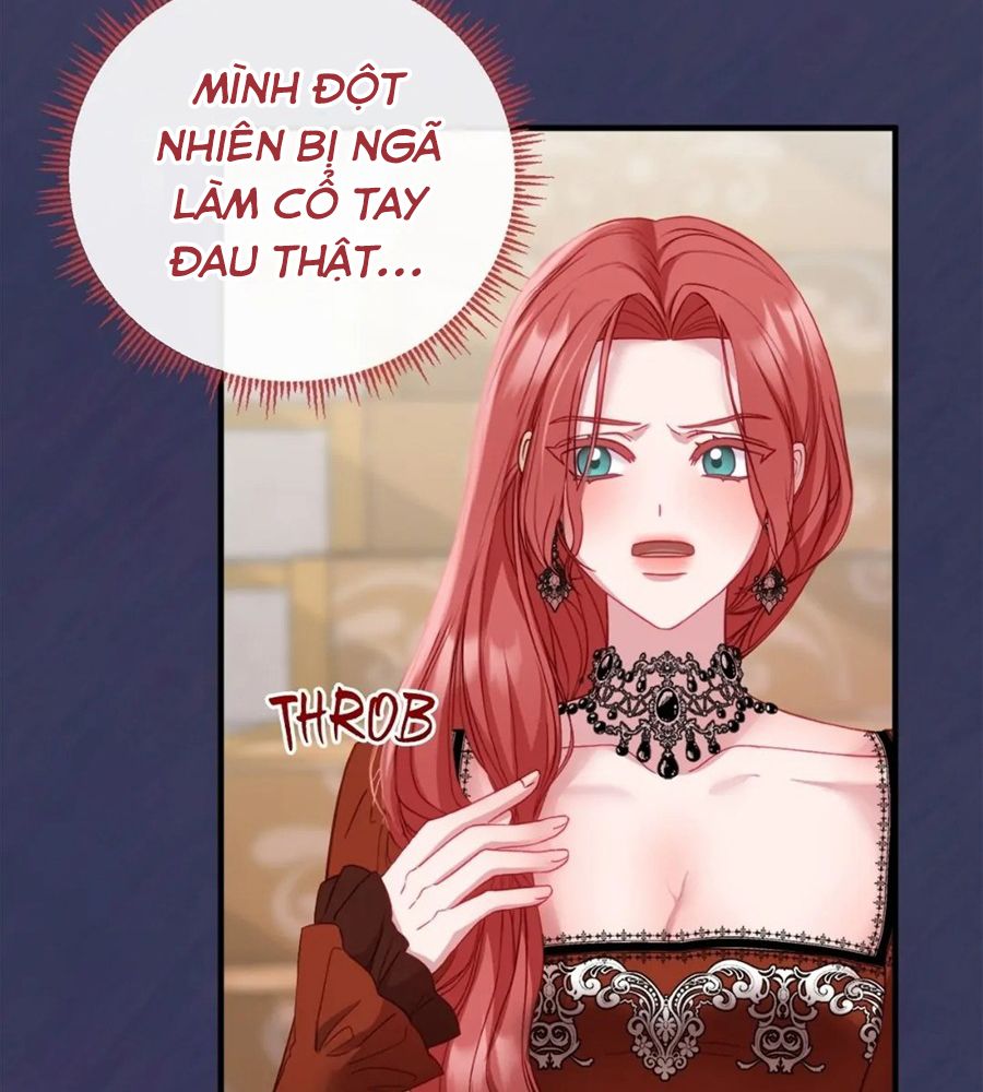 Không Bao Giờ Trở Về Gia Đình Đã Bỏ Rơi Tôi Chapter 17 - Trang 2