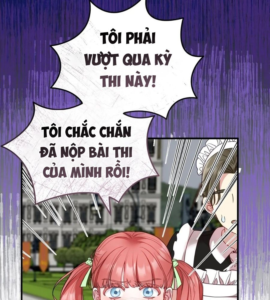 Không Bao Giờ Trở Về Gia Đình Đã Bỏ Rơi Tôi Chapter 19 - Trang 2