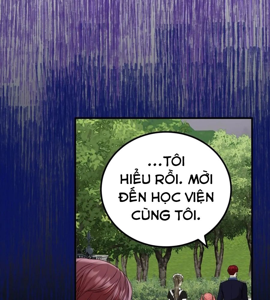 Không Bao Giờ Trở Về Gia Đình Đã Bỏ Rơi Tôi Chapter 19 - Trang 2