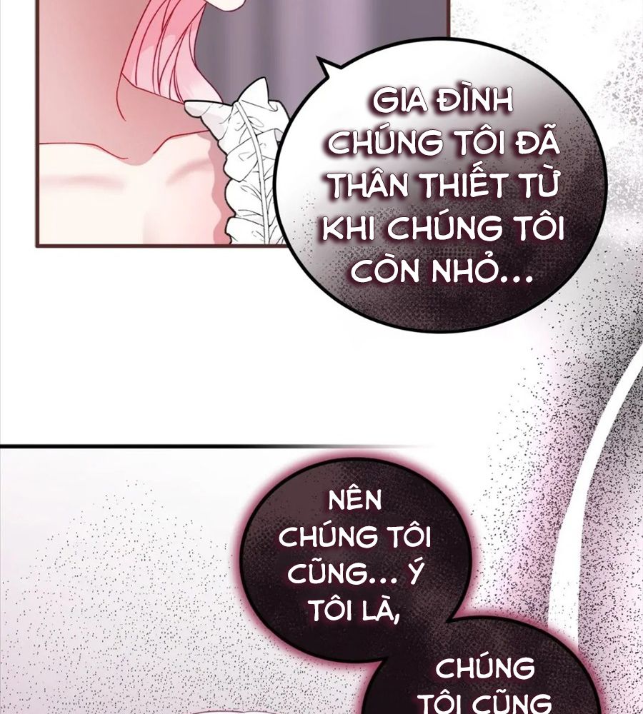 Không Bao Giờ Trở Về Gia Đình Đã Bỏ Rơi Tôi Chapter 19 - Trang 2