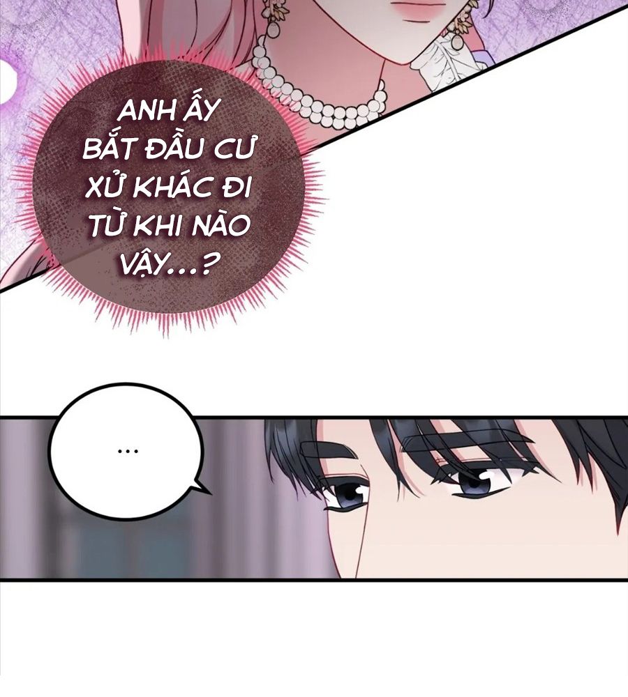 Không Bao Giờ Trở Về Gia Đình Đã Bỏ Rơi Tôi Chapter 19 - Trang 2