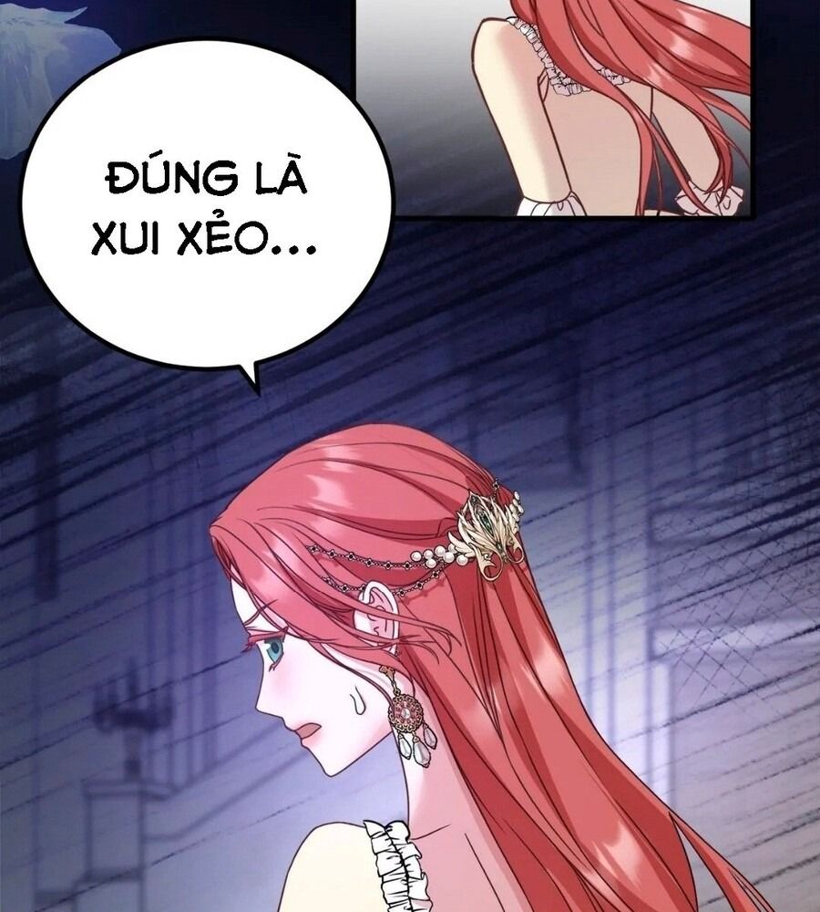 Không Bao Giờ Trở Về Gia Đình Đã Bỏ Rơi Tôi Chapter 21 - Trang 2