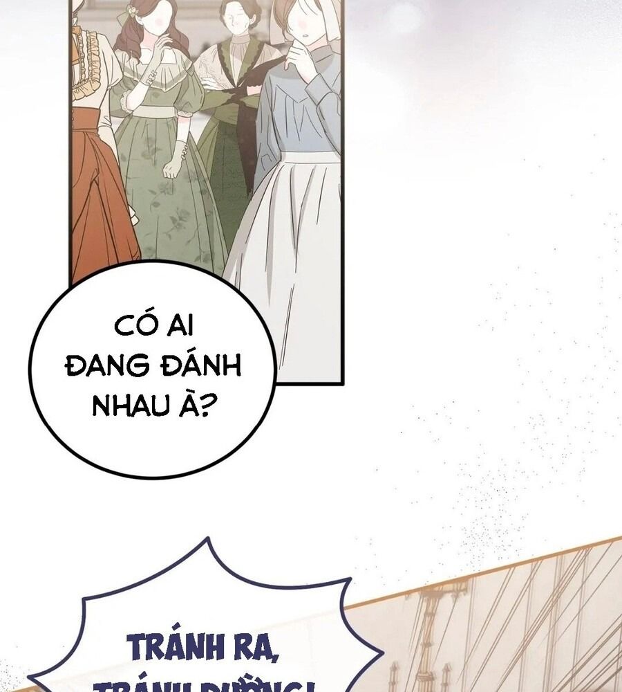 Không Bao Giờ Trở Về Gia Đình Đã Bỏ Rơi Tôi Chapter 21 - Trang 2