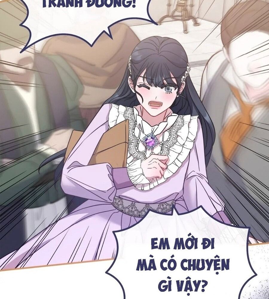 Không Bao Giờ Trở Về Gia Đình Đã Bỏ Rơi Tôi Chapter 21 - Trang 2