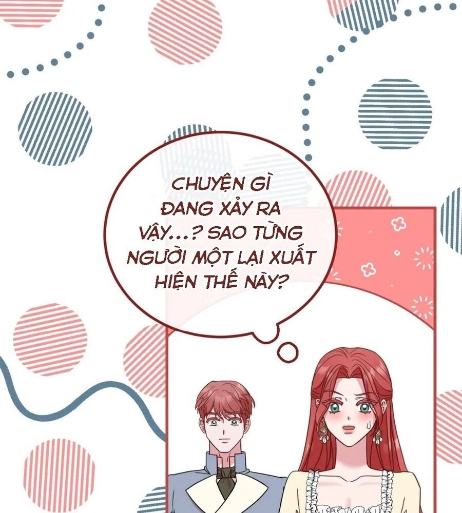 Không Bao Giờ Trở Về Gia Đình Đã Bỏ Rơi Tôi Chapter 21 - Trang 2