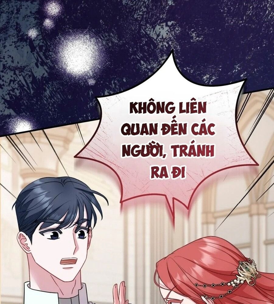 Không Bao Giờ Trở Về Gia Đình Đã Bỏ Rơi Tôi Chapter 21 - Trang 2