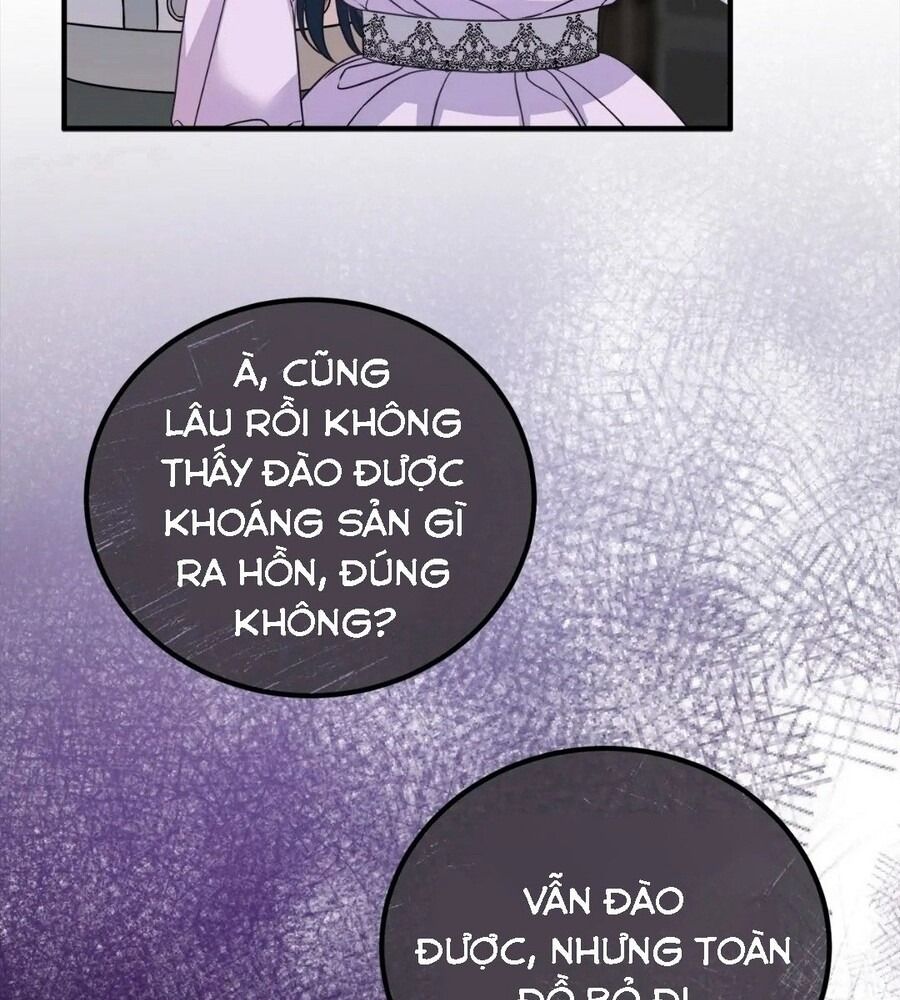 Không Bao Giờ Trở Về Gia Đình Đã Bỏ Rơi Tôi Chapter 21 - Trang 2