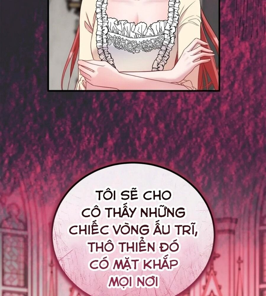 Không Bao Giờ Trở Về Gia Đình Đã Bỏ Rơi Tôi Chapter 21 - Trang 2