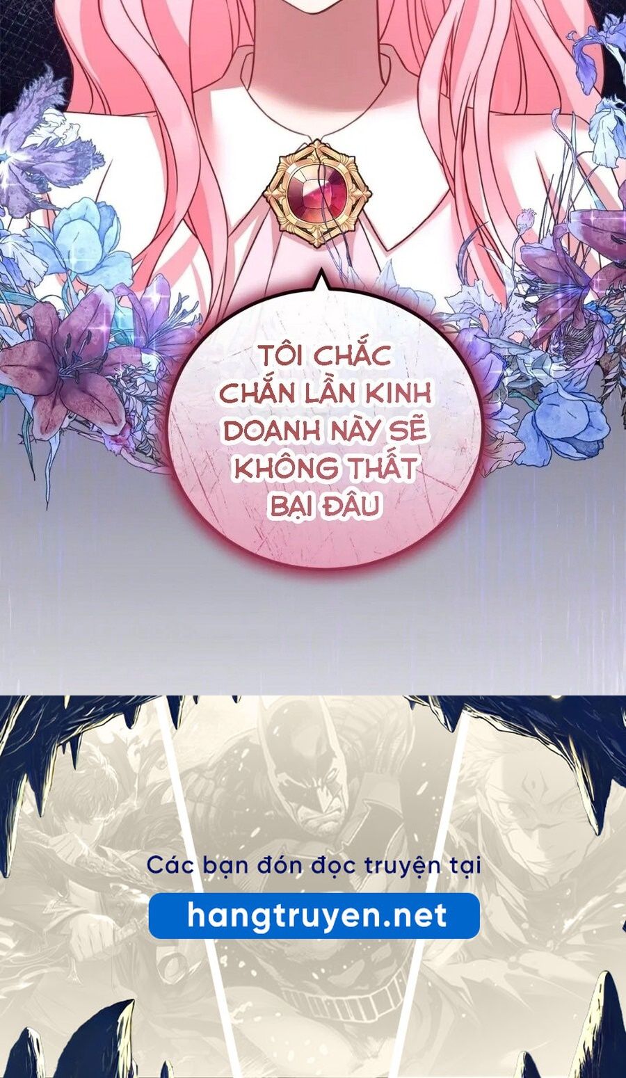 Không Bao Giờ Trở Về Gia Đình Đã Bỏ Rơi Tôi Chapter 21 - Trang 2