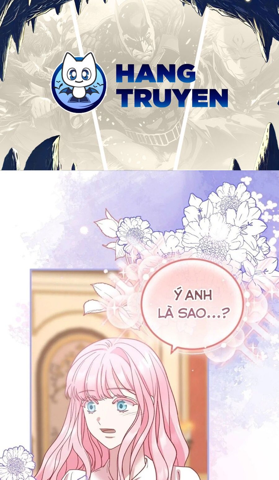 Không Bao Giờ Trở Về Gia Đình Đã Bỏ Rơi Tôi Chapter 21 - Trang 2