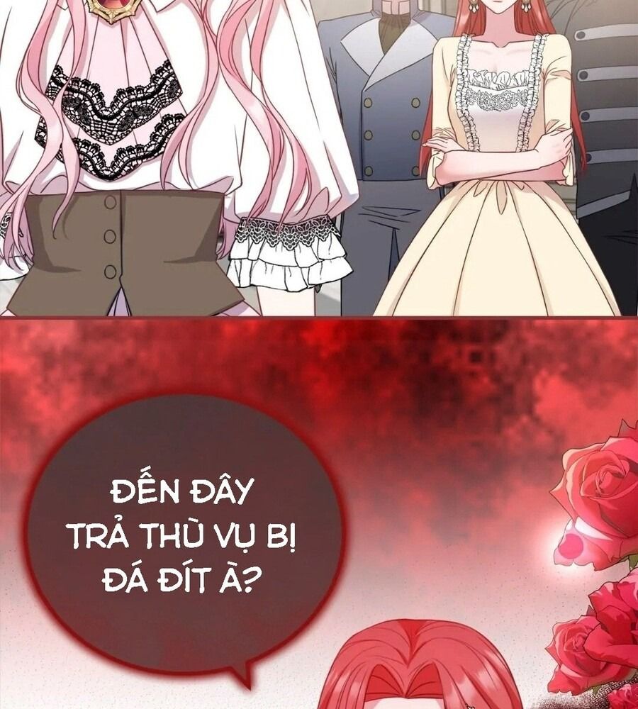 Không Bao Giờ Trở Về Gia Đình Đã Bỏ Rơi Tôi Chapter 21 - Trang 2
