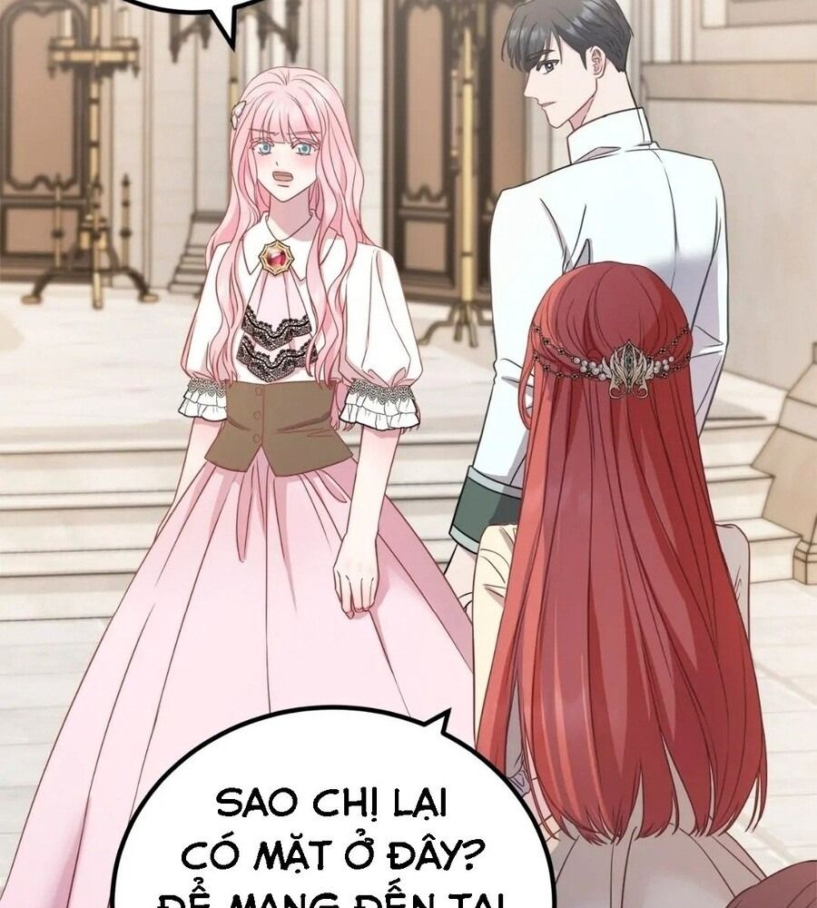 Không Bao Giờ Trở Về Gia Đình Đã Bỏ Rơi Tôi Chapter 21 - Trang 2