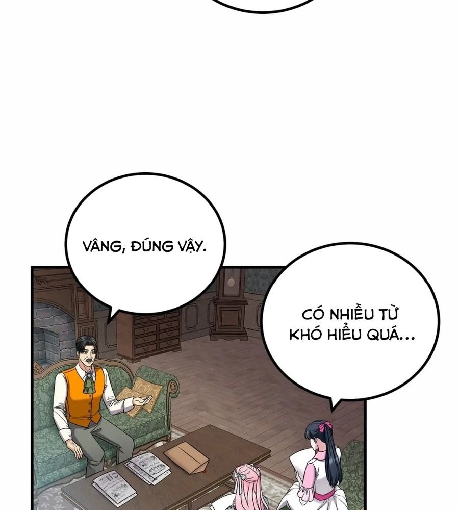 Không Bao Giờ Trở Về Gia Đình Đã Bỏ Rơi Tôi Chapter 23 - Trang 2