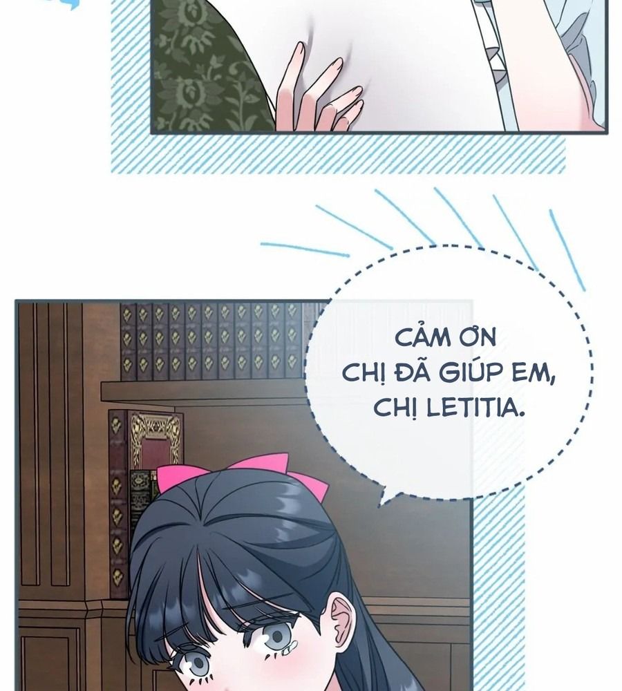 Không Bao Giờ Trở Về Gia Đình Đã Bỏ Rơi Tôi Chapter 23 - Trang 2