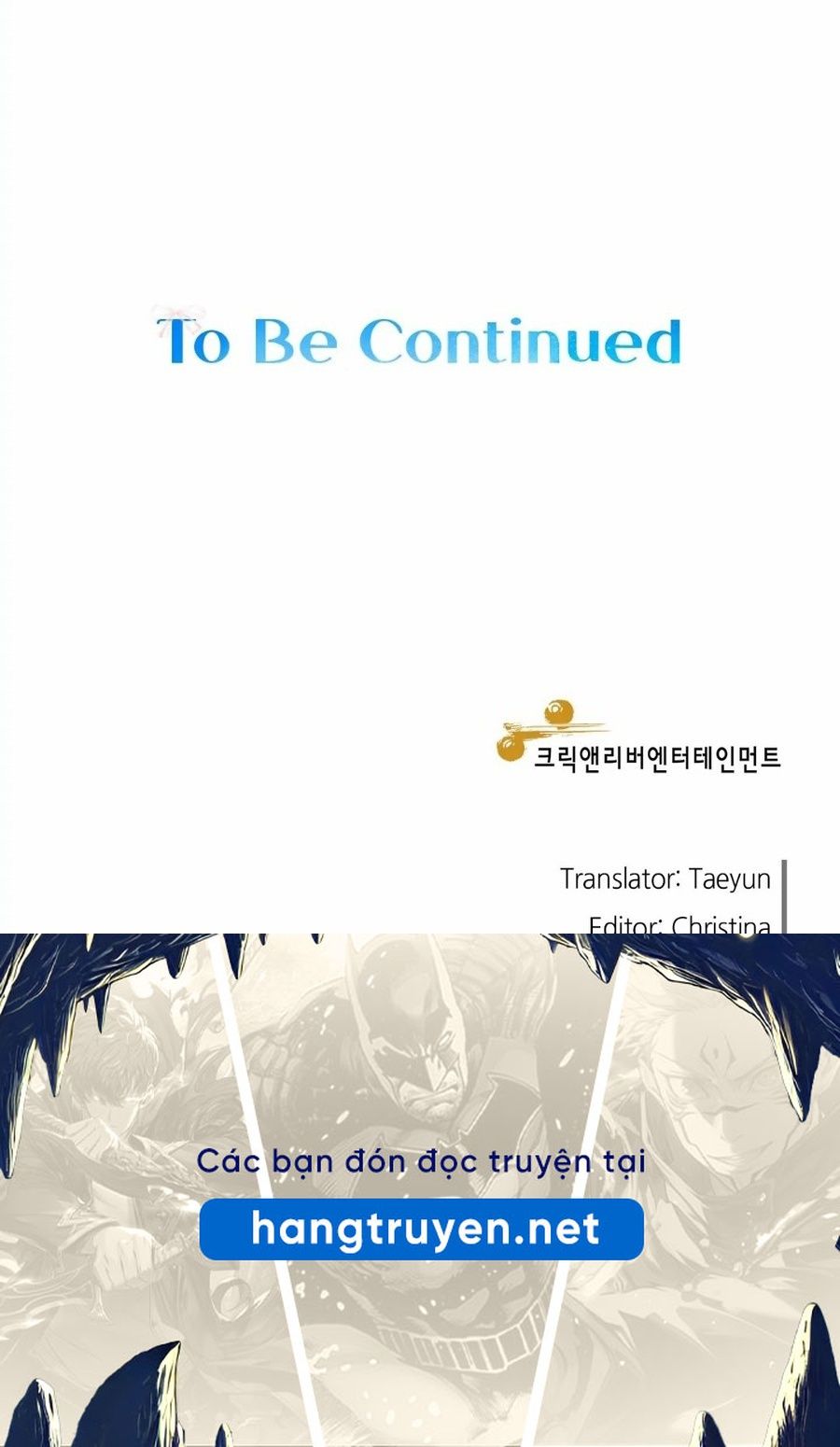 Không Bao Giờ Trở Về Gia Đình Đã Bỏ Rơi Tôi Chapter 23 - Trang 2