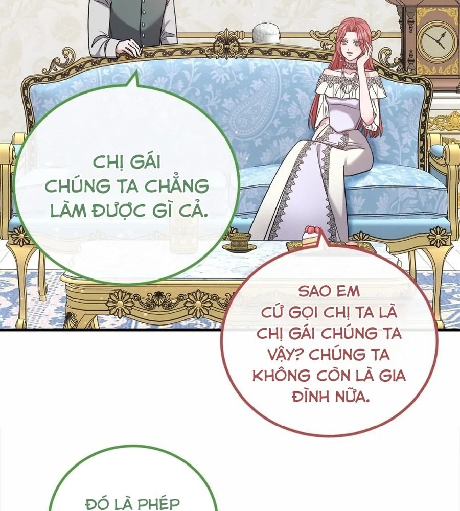 Không Bao Giờ Trở Về Gia Đình Đã Bỏ Rơi Tôi Chapter 23 - Trang 2