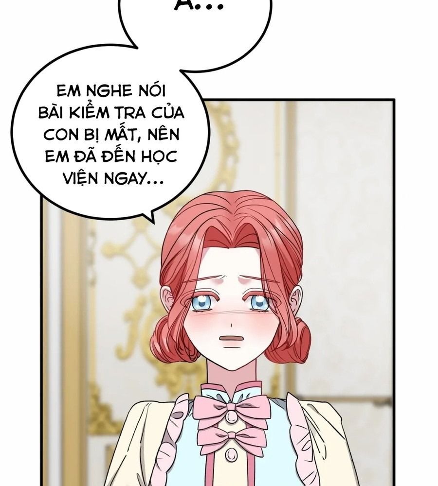 Không Bao Giờ Trở Về Gia Đình Đã Bỏ Rơi Tôi Chapter 23 - Trang 2