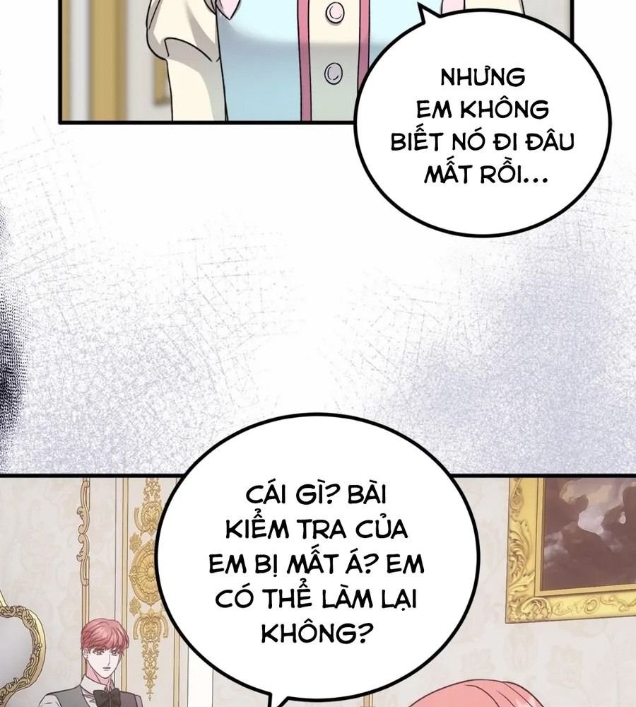 Không Bao Giờ Trở Về Gia Đình Đã Bỏ Rơi Tôi Chapter 23 - Trang 2