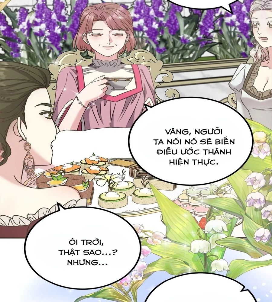 Không Bao Giờ Trở Về Gia Đình Đã Bỏ Rơi Tôi Chapter 24 - Trang 2