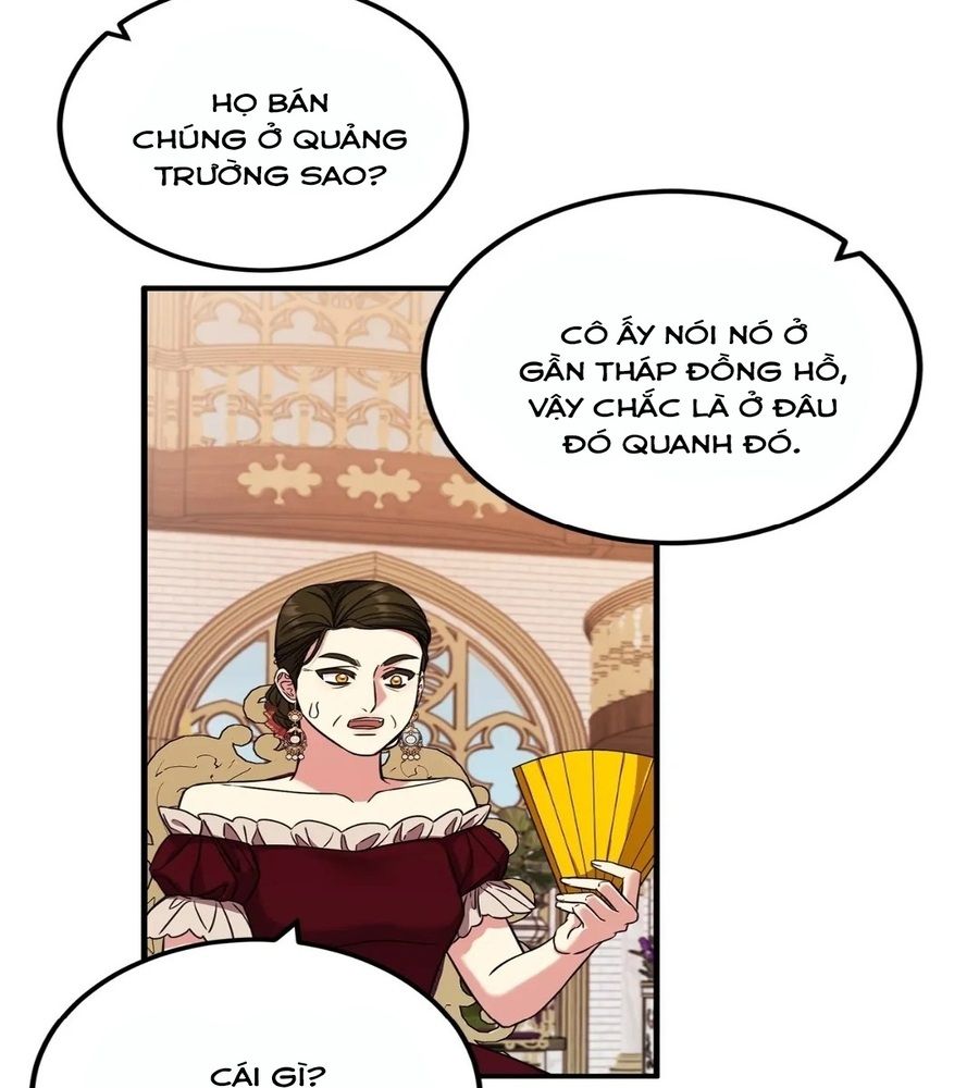 Không Bao Giờ Trở Về Gia Đình Đã Bỏ Rơi Tôi Chapter 24 - Trang 2