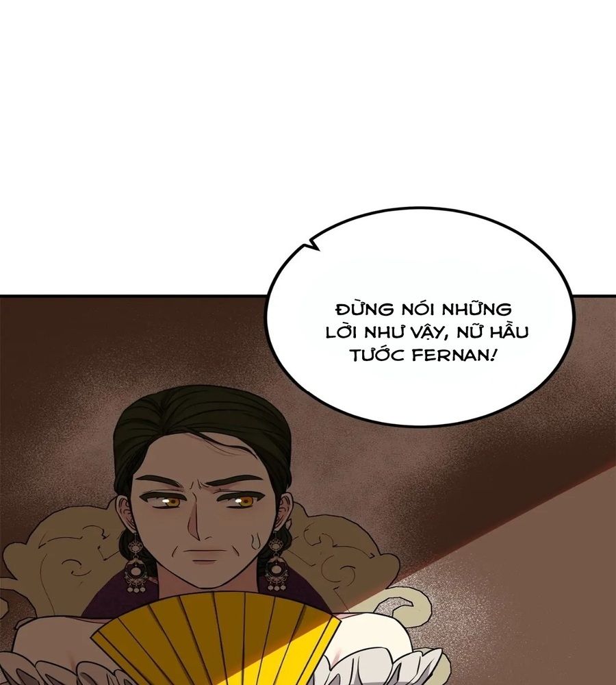 Không Bao Giờ Trở Về Gia Đình Đã Bỏ Rơi Tôi Chapter 24 - Trang 2