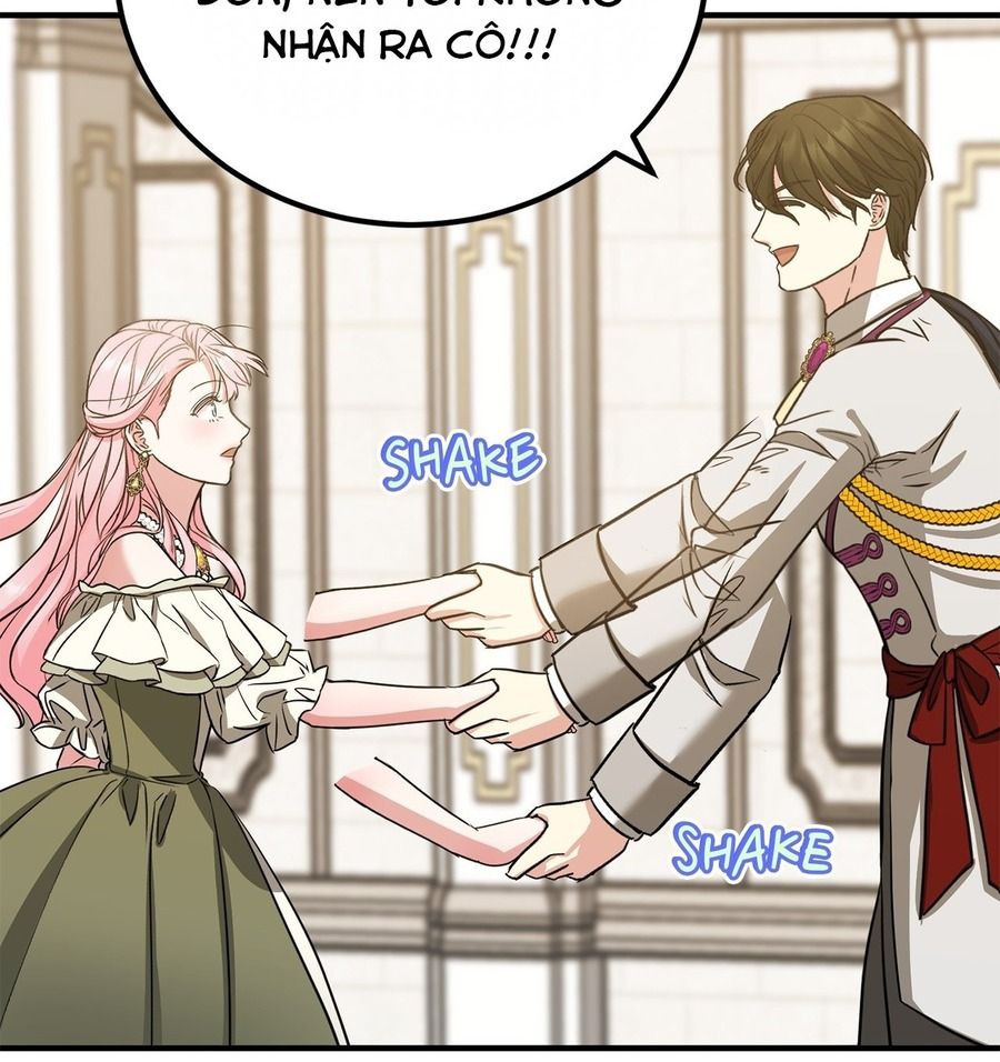 Không Bao Giờ Trở Về Gia Đình Đã Bỏ Rơi Tôi Chapter 30 - Trang 2