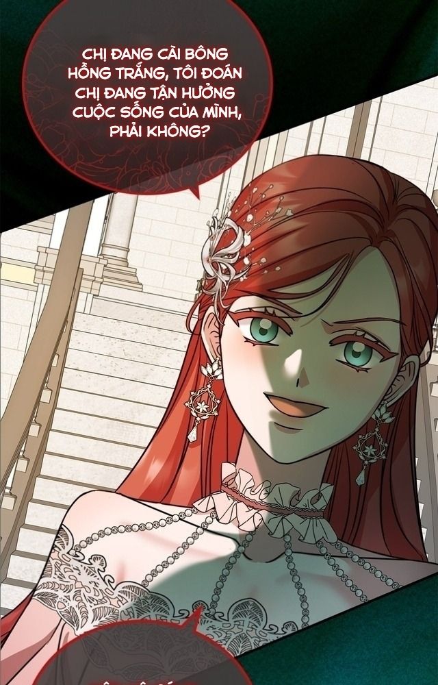 Không Bao Giờ Trở Về Gia Đình Đã Bỏ Rơi Tôi Chapter 31 - Trang 2