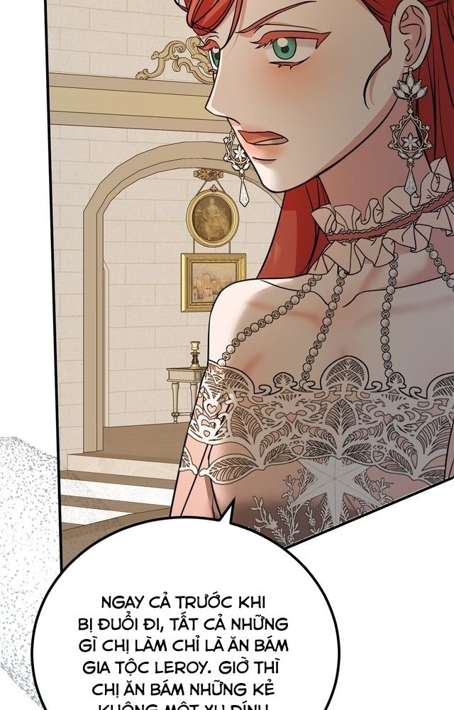 Không Bao Giờ Trở Về Gia Đình Đã Bỏ Rơi Tôi Chapter 31 - Trang 2