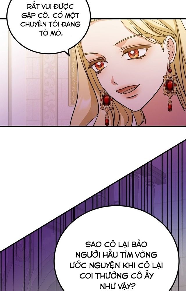Không Bao Giờ Trở Về Gia Đình Đã Bỏ Rơi Tôi Chapter 31 - Trang 2