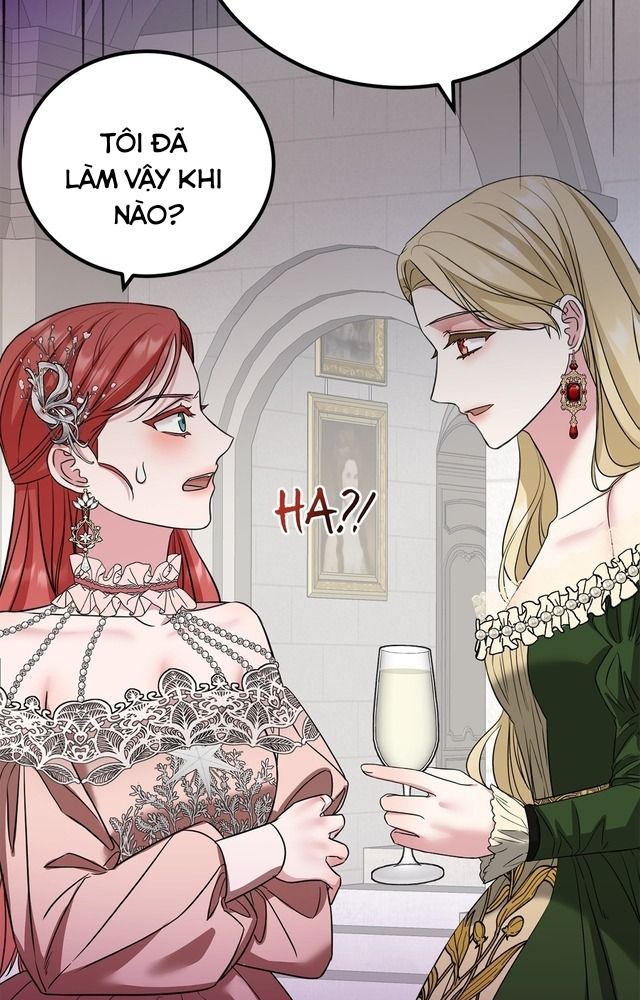 Không Bao Giờ Trở Về Gia Đình Đã Bỏ Rơi Tôi Chapter 31 - Trang 2