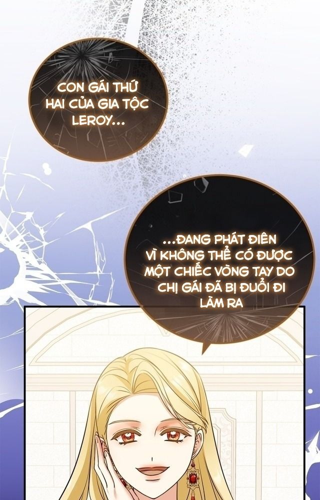 Không Bao Giờ Trở Về Gia Đình Đã Bỏ Rơi Tôi Chapter 31 - Trang 2
