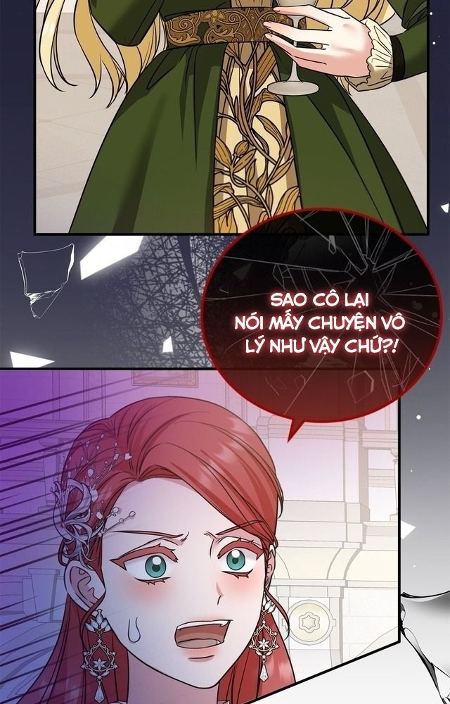 Không Bao Giờ Trở Về Gia Đình Đã Bỏ Rơi Tôi Chapter 31 - Trang 2