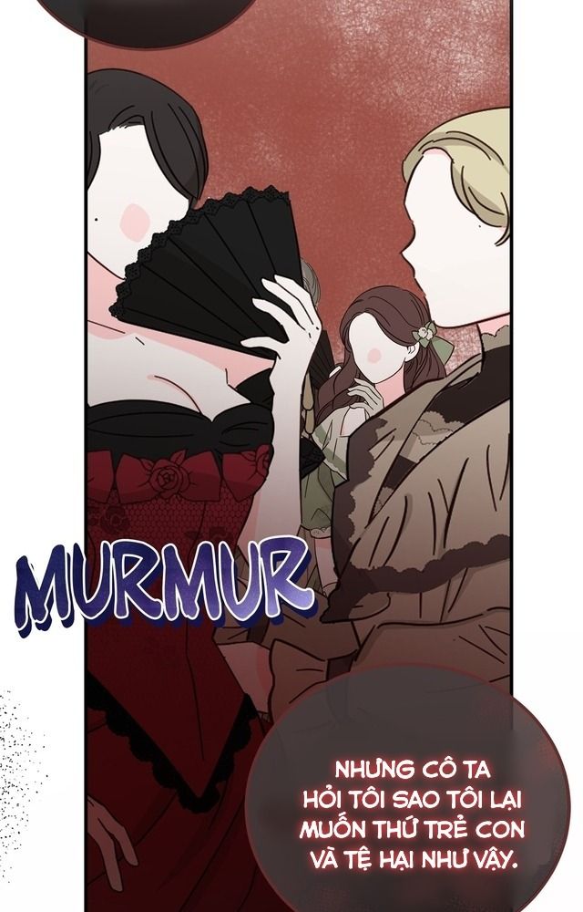 Không Bao Giờ Trở Về Gia Đình Đã Bỏ Rơi Tôi Chapter 31 - Trang 2