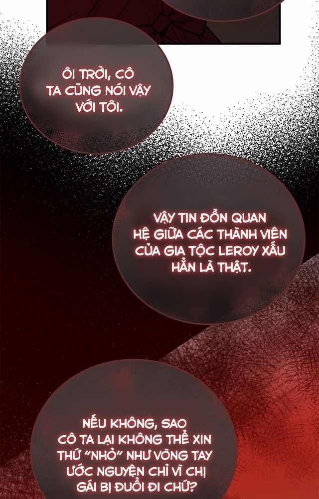 Không Bao Giờ Trở Về Gia Đình Đã Bỏ Rơi Tôi Chapter 31 - Trang 2