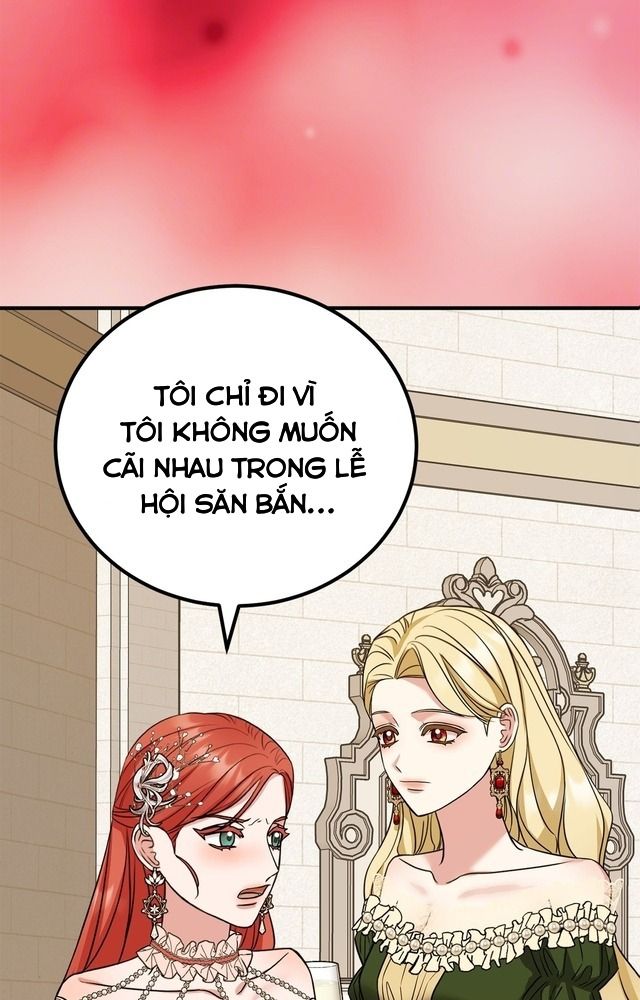 Không Bao Giờ Trở Về Gia Đình Đã Bỏ Rơi Tôi Chapter 31 - Trang 2