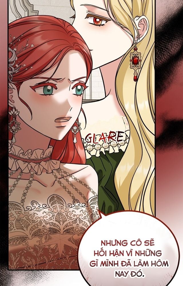 Không Bao Giờ Trở Về Gia Đình Đã Bỏ Rơi Tôi Chapter 31 - Trang 2