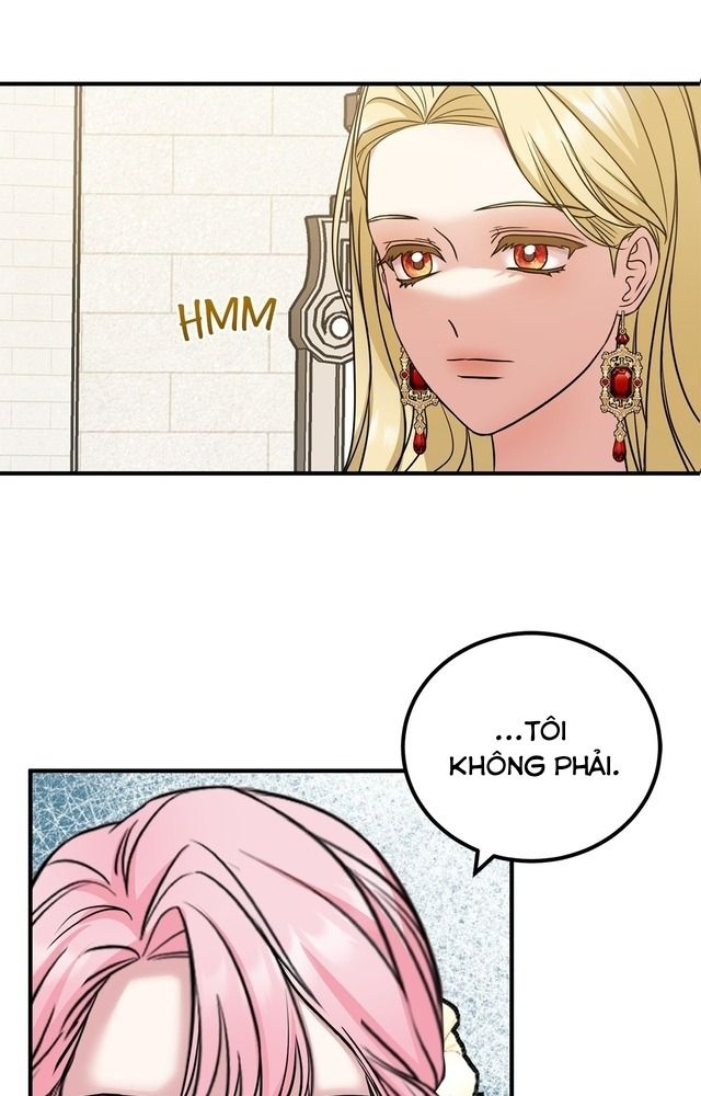 Không Bao Giờ Trở Về Gia Đình Đã Bỏ Rơi Tôi Chapter 31 - Trang 2