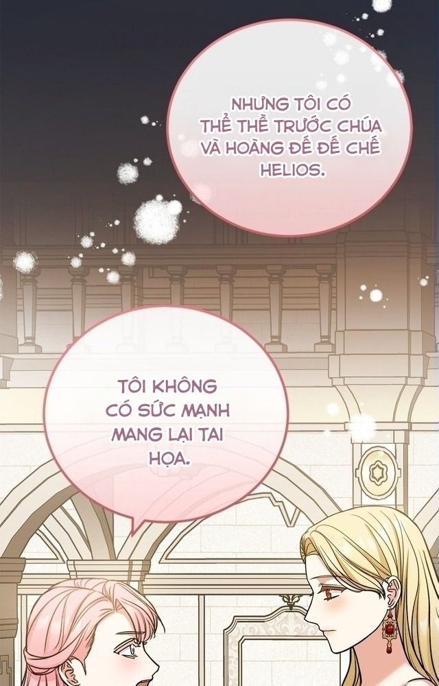 Không Bao Giờ Trở Về Gia Đình Đã Bỏ Rơi Tôi Chapter 31 - Trang 2