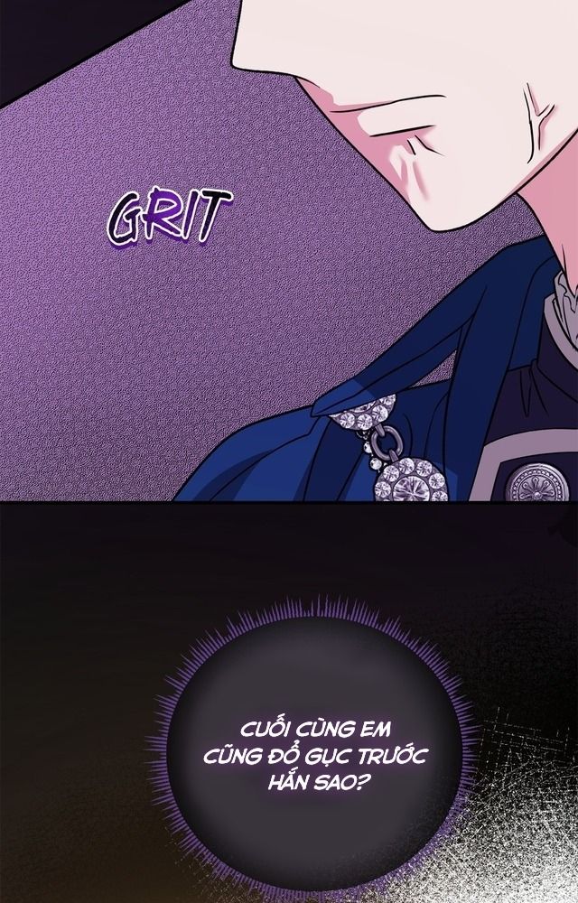 Không Bao Giờ Trở Về Gia Đình Đã Bỏ Rơi Tôi Chapter 31 - Trang 2