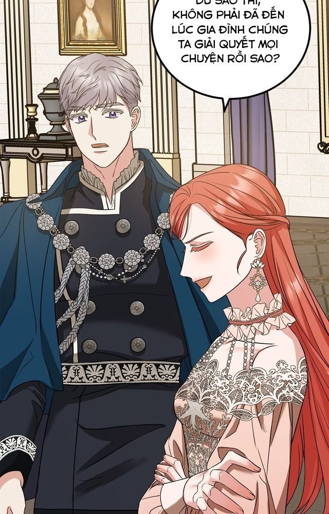 Không Bao Giờ Trở Về Gia Đình Đã Bỏ Rơi Tôi Chapter 31 - Trang 2