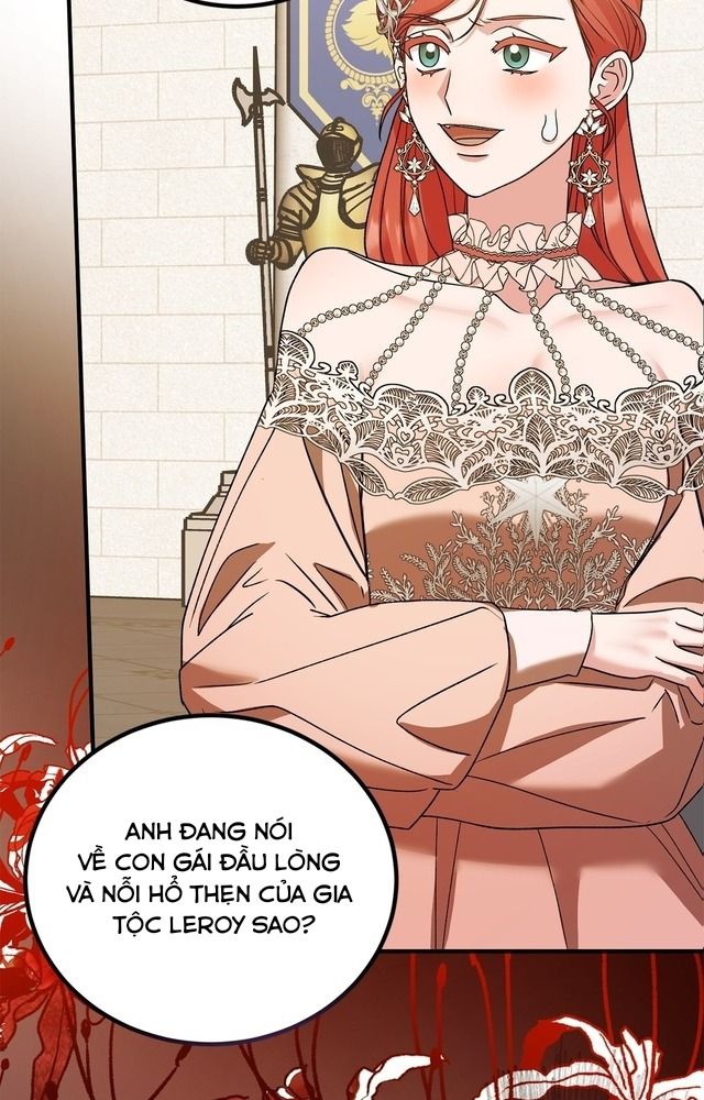 Không Bao Giờ Trở Về Gia Đình Đã Bỏ Rơi Tôi Chapter 31 - Trang 2