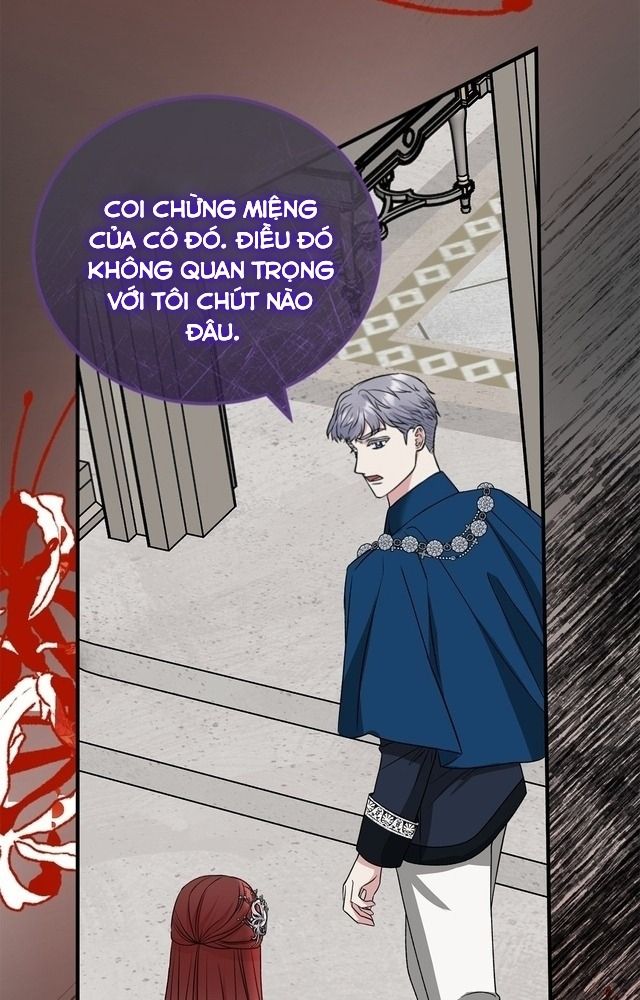 Không Bao Giờ Trở Về Gia Đình Đã Bỏ Rơi Tôi Chapter 31 - Trang 2