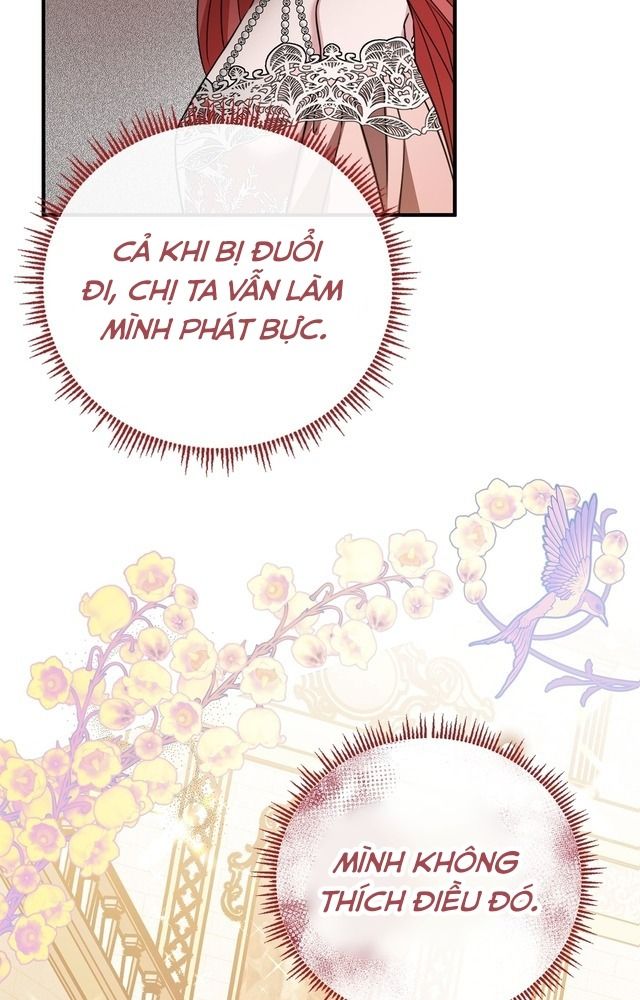 Không Bao Giờ Trở Về Gia Đình Đã Bỏ Rơi Tôi Chapter 31 - Trang 2