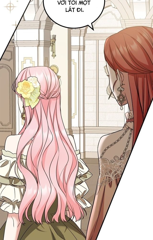 Không Bao Giờ Trở Về Gia Đình Đã Bỏ Rơi Tôi Chapter 31 - Trang 2