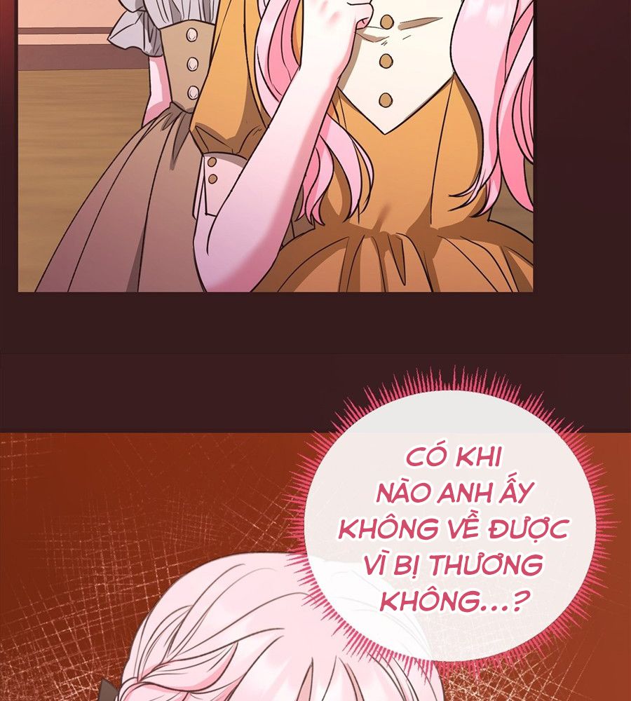 Không Bao Giờ Trở Về Gia Đình Đã Bỏ Rơi Tôi Chapter 32 - Trang 2
